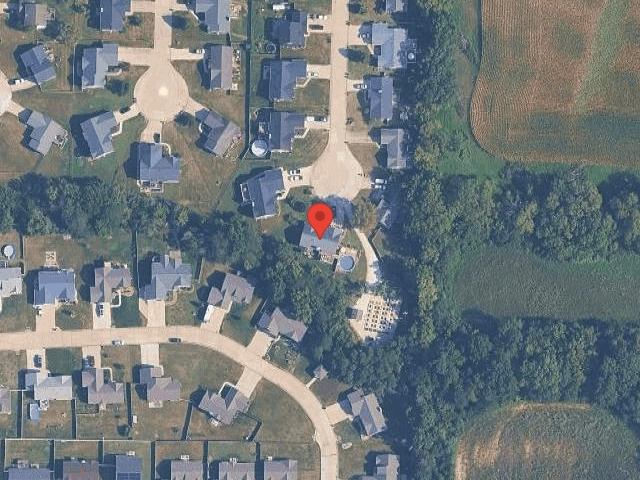House image located at Troy, MO 63379