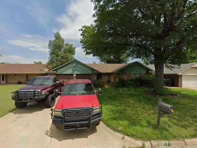 House image located at Oklahoma City, OK 73132