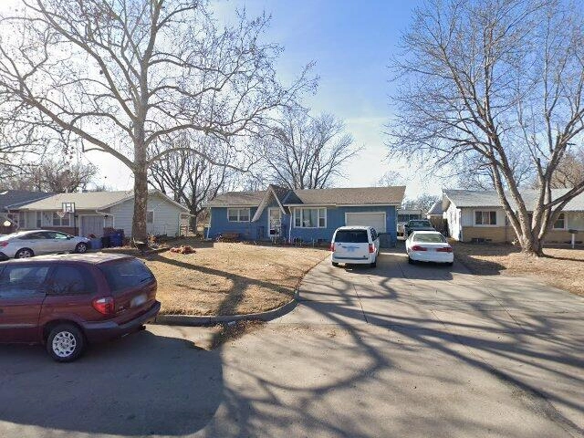 House image located at Wichita, KS 67213