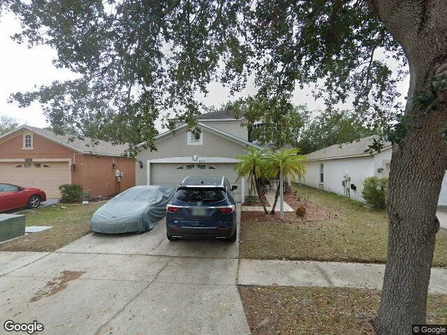 House image located at Riverview, FL 33578