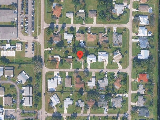 House image located at Port Saint Lucie, FL 34952