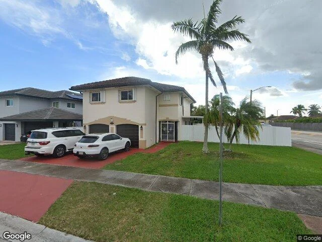 House image located at Miami, FL 33177