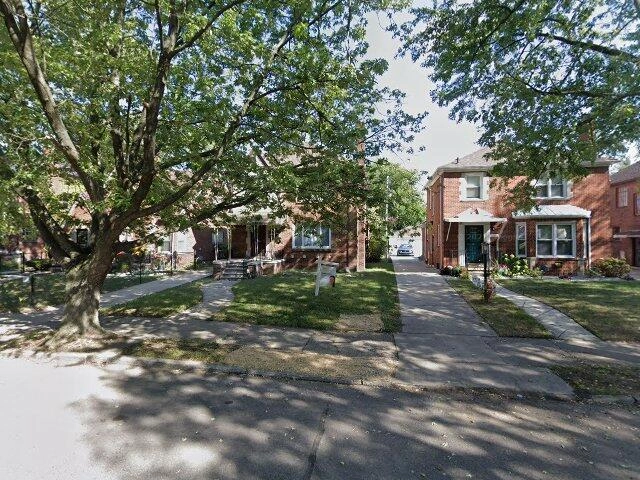 House image located at Detroit, MI 48221