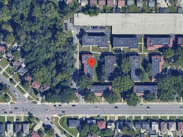 House image located at Cleveland, OH 44118