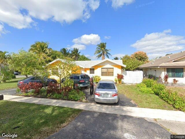 House image located at Pompano Beach, FL 33068