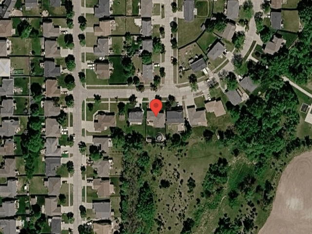 House image located at Lincoln, NE 68522