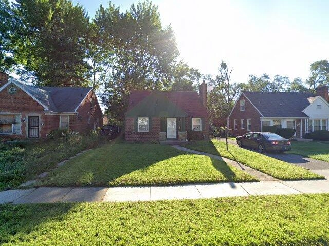 House image located at Detroit, MI 48223