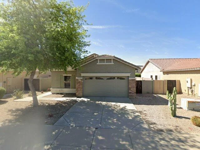 House image located at Gold Canyon, AZ 85118