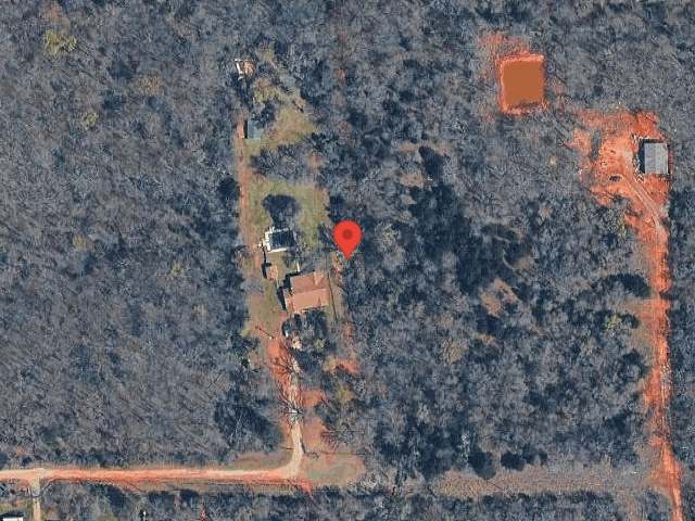 House image located at Lexington, OK 73051