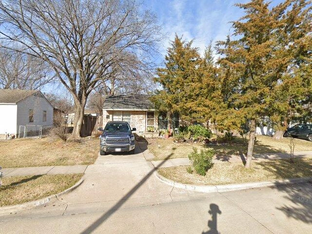 House image located at Garland, TX 75040