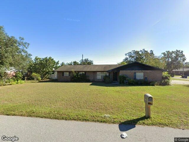 House image located at Auburndale, FL 33823