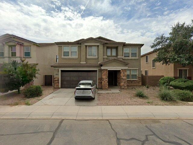 House image located at San Tan Valley, AZ 85140
