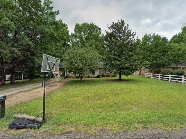 House image located at Lancaster, SC 29720