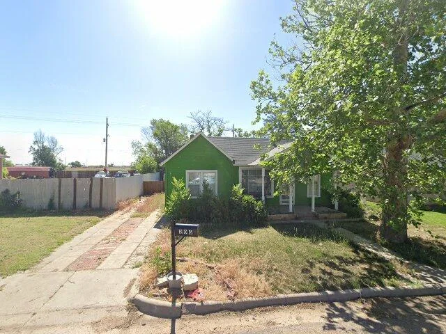 House image located at Garden City, KS 67846