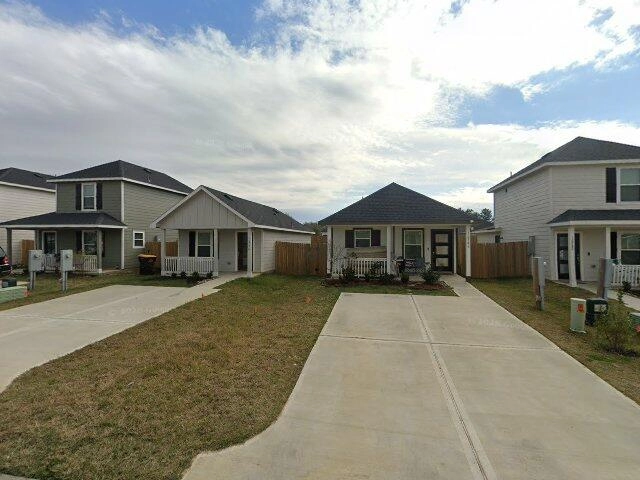 House image located at Conroe, TX 77306