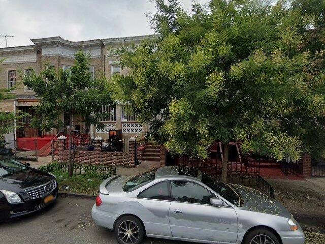 House image located at Brooklyn, NY 11226