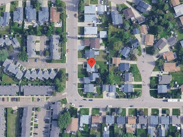 House image located at Canton, OH 44709