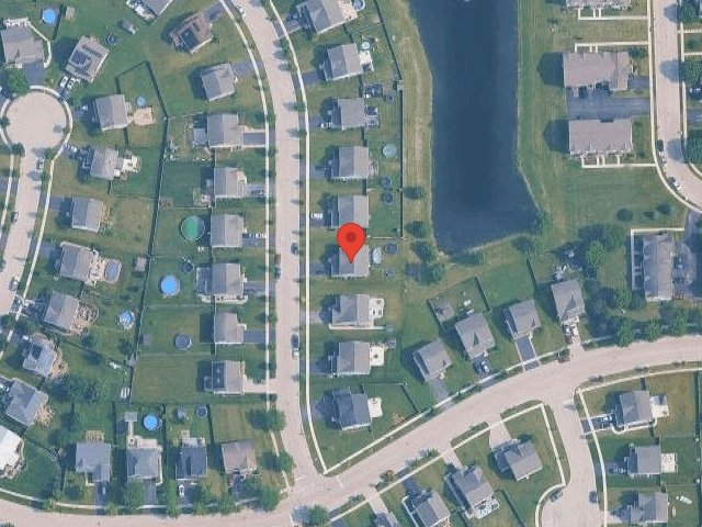 House image located at Joliet, IL 60431