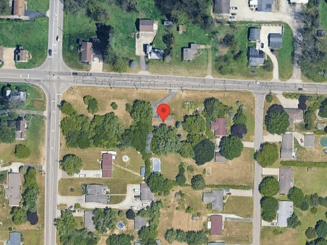 House image located at Canton, OH 44706