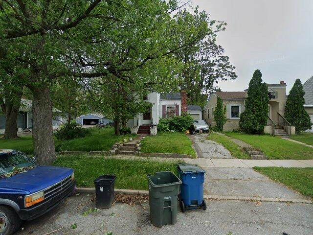 House image located at Hammond, IN 46323