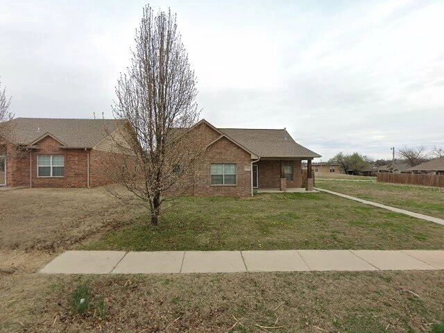House image located at Oklahoma City, OK 73117