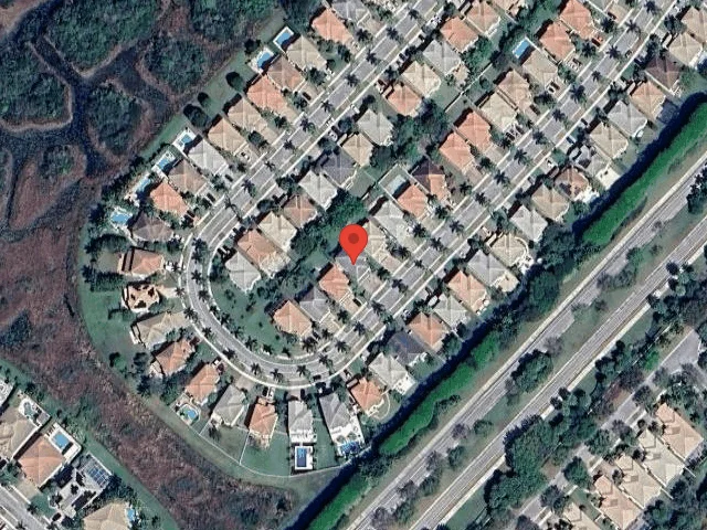 House image located at Wellington, FL 33414