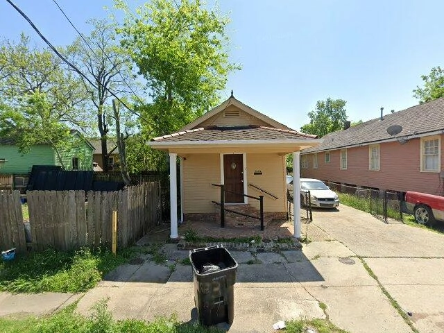 House image located at New Orleans, LA 70117
