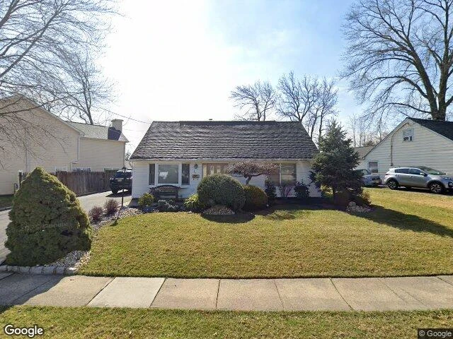 House image located at Edison, NJ 08817