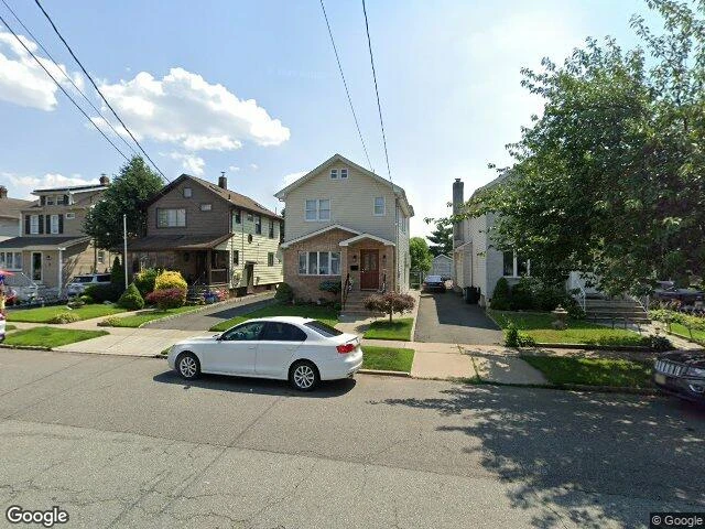 House image located at Lyndhurst, NJ 07071