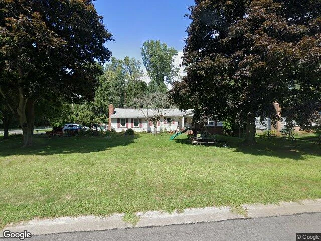 House image located at Webster, NY 14580