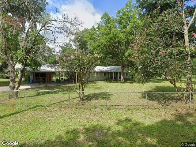 House image located at Morriston, FL 32668