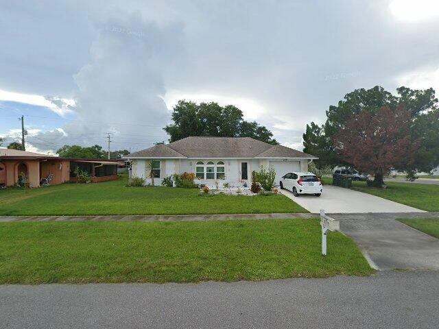 House image located at North Port, FL 34287
