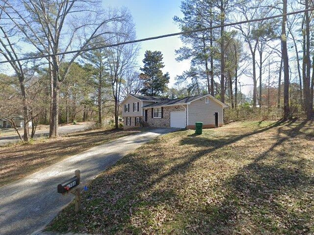House image located at Lithonia, GA 30038