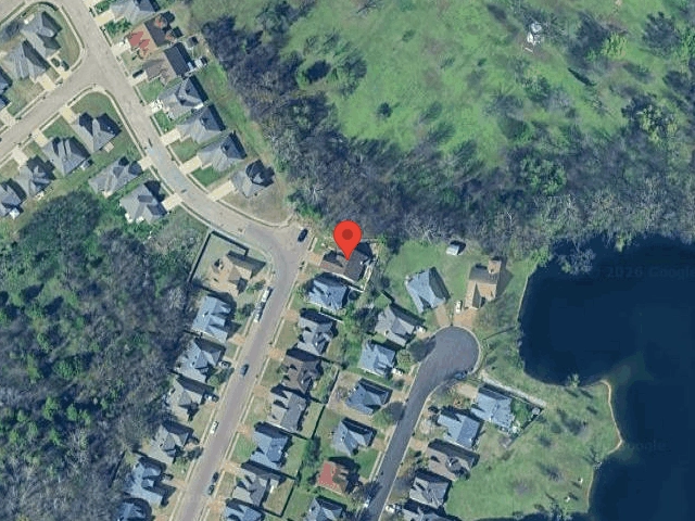 House image located at Memphis, TN 38135