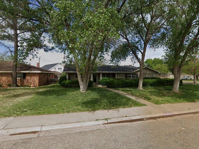House image located at Amarillo, TX 79109