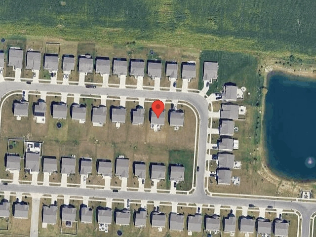 House image located at Canal Winchester, OH 43110