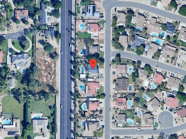 House image located at Glendale, AZ 85306