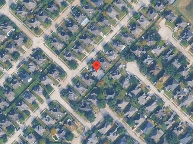 House image located at Pearland, TX 77581