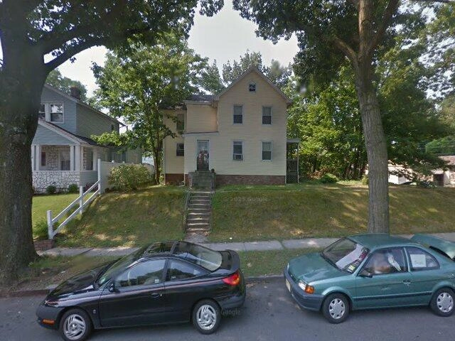 House image located at East Orange, NJ 07017