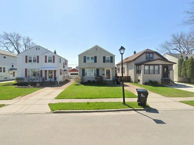 House image located at Buffalo, NY 14217