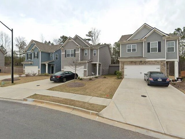 House image located at Acworth, GA 30102