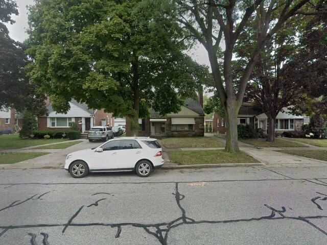 House image located at Dearborn, MI 48124