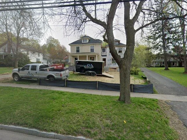 House image located at Skaneateles, NY 13152