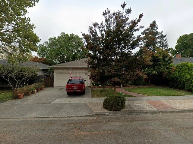 House image located at Napa, CA 94559