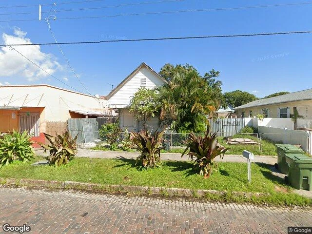 House image located at Tampa, FL 33607