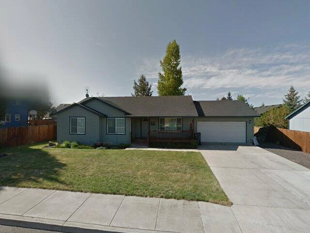 House image located at Bend, OR 97701