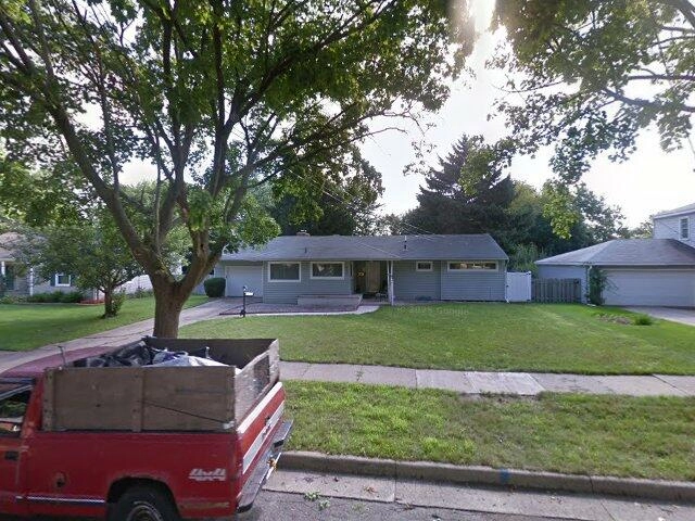 House image located at Grand Rapids, MI 49506