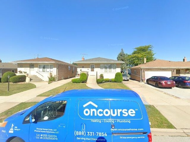 House image located at Calumet City, IL 60409
