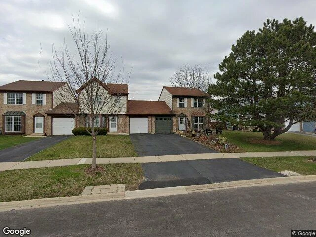 House image located at Carol Stream, IL 60188