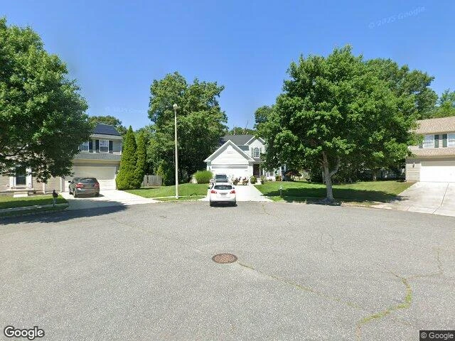 House image located at Egg Harbor Township, NJ 08234
